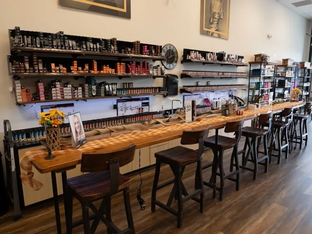 Kisner's Hair Salon & Barbershop - Glen Burnie — Hair salon in Glen Burnie